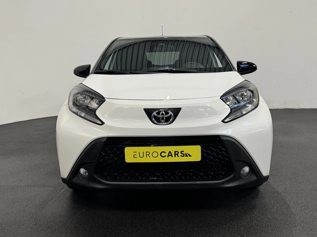 Toyota Aygo – foto 7
