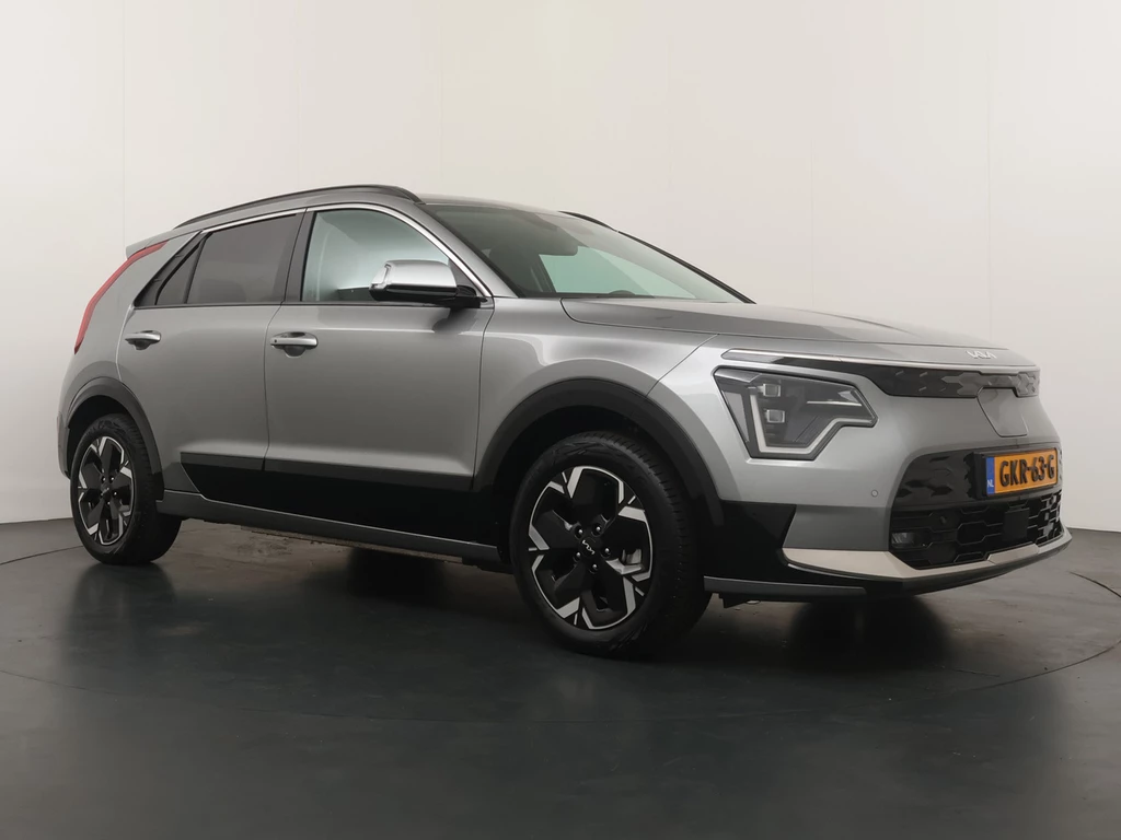 Kia Niro EV – foto 11