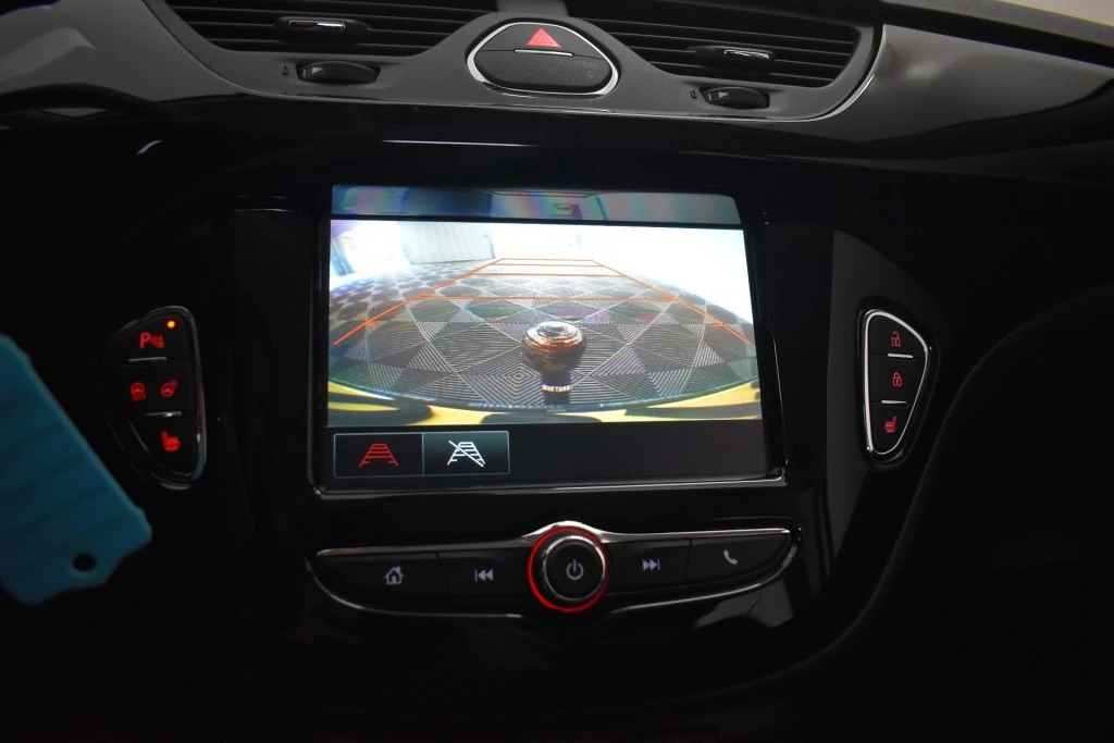 Opel Corsa-e – foto 22