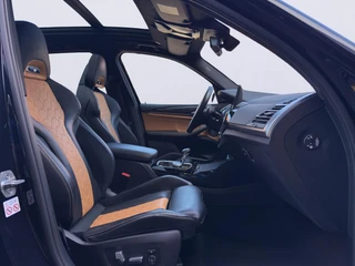 BMW X3 – thumbnail 30