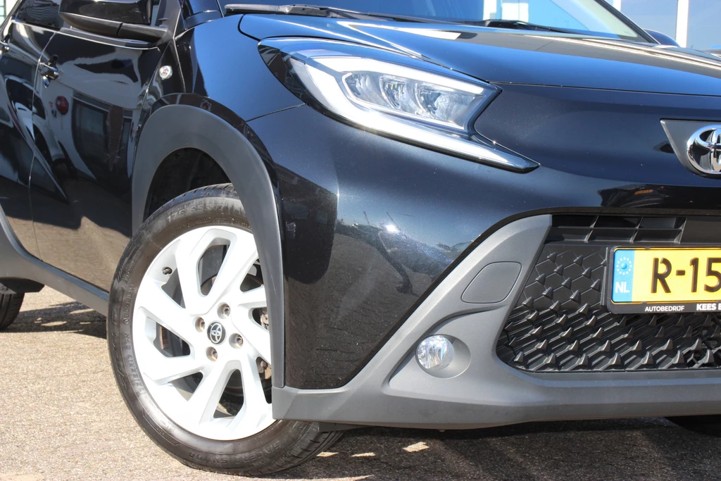 Toyota Aygo – foto 21