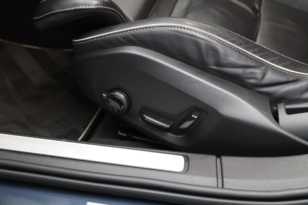 Volvo V60 – foto 16