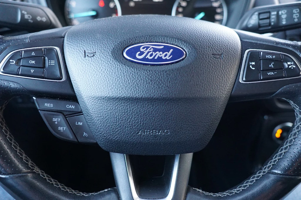 Ford EcoSport – foto 26
