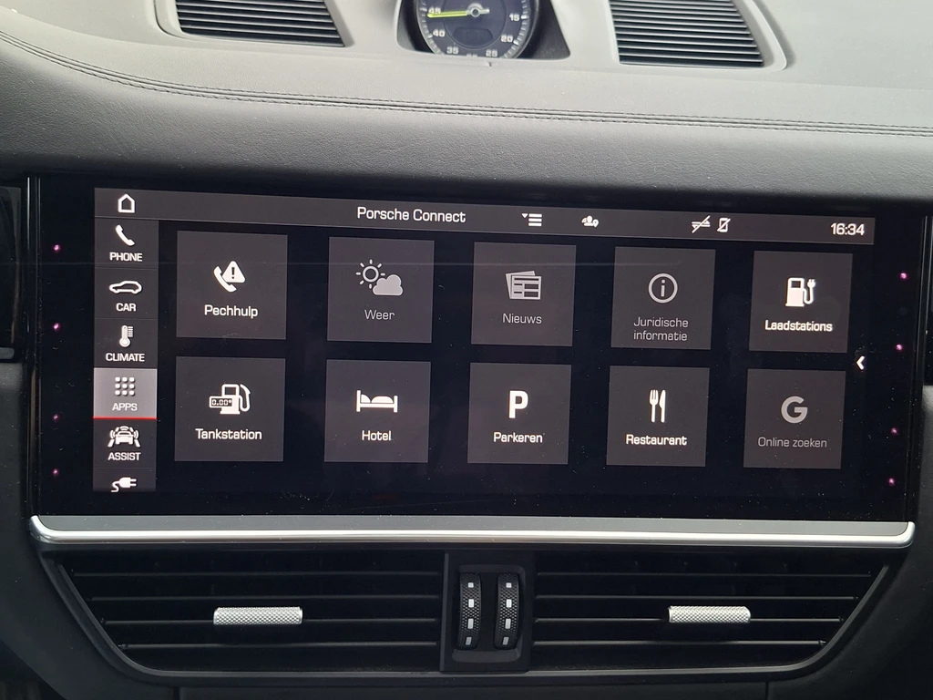 Porsche Cayenne – foto 22