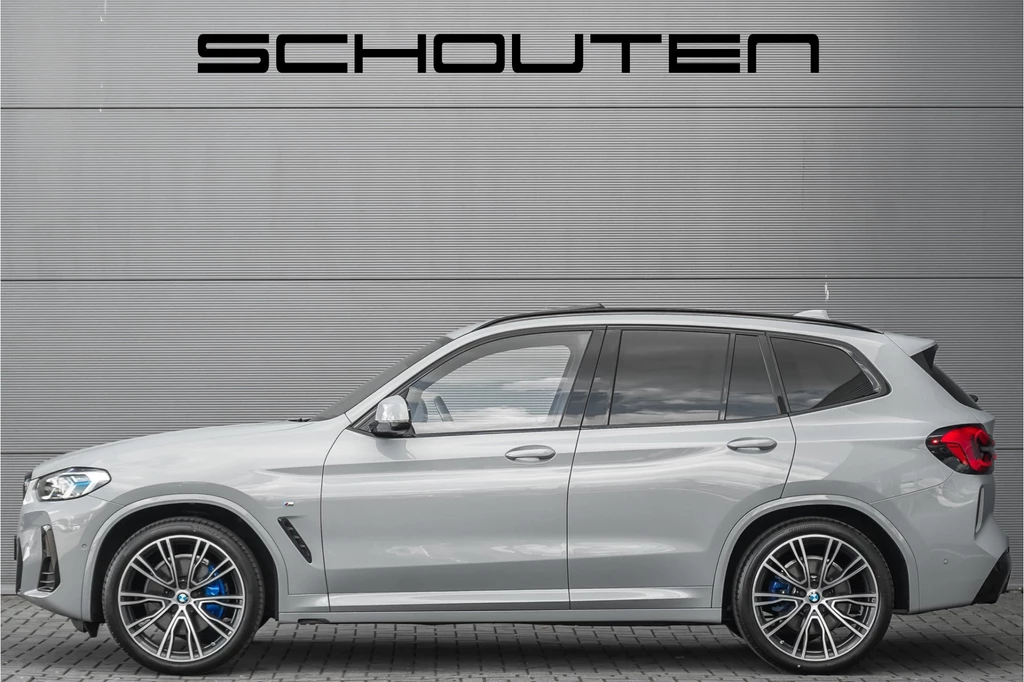 BMW X3 – foto 3