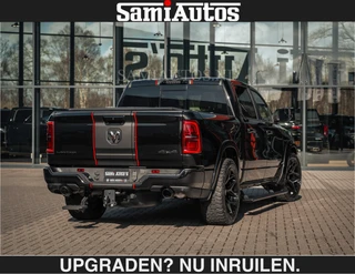 Dodge Ram Pick-Up – thumbnail 11