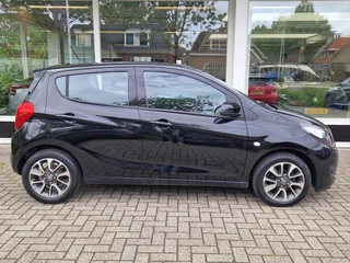 Opel KARL – thumbnail 6