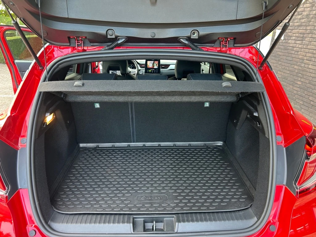 Renault Captur – foto 12