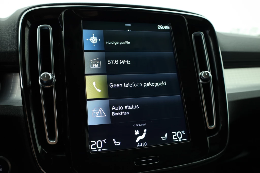 Volvo XC40 – foto 17