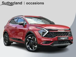 Kia Sportage – thumbnail 7