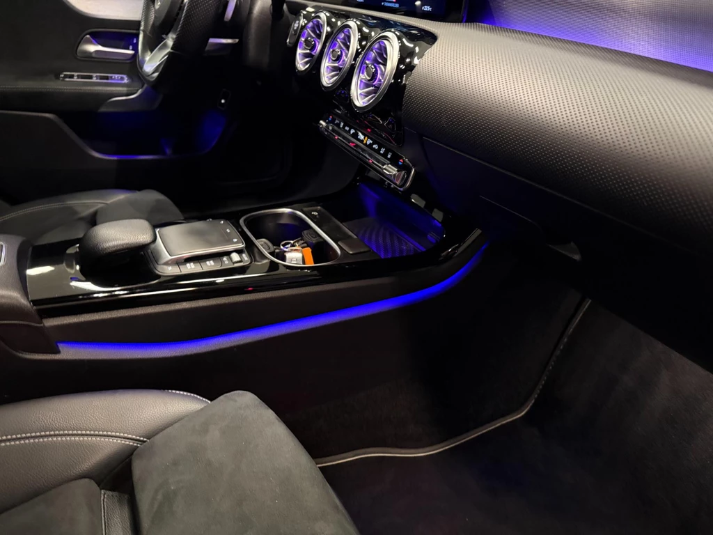 Mercedes-Benz CLA – foto 17