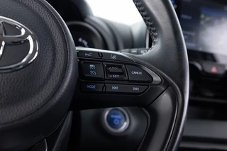 Toyota Yaris – thumbnail 22