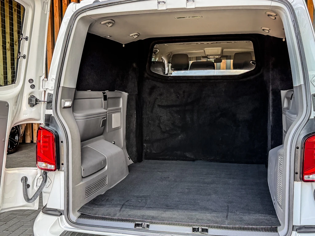 Volkswagen Transporter – foto 54