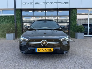 Mercedes-Benz CLA – thumbnail 9