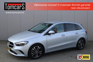 Mercedes-Benz B-Klasse – thumbnail 1