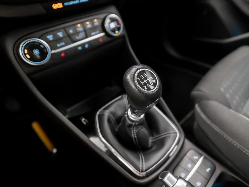 Ford Fiesta – foto 13