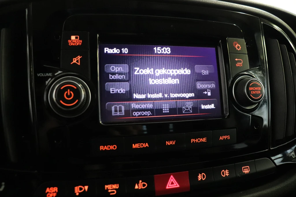 Fiat Doblò – foto 19