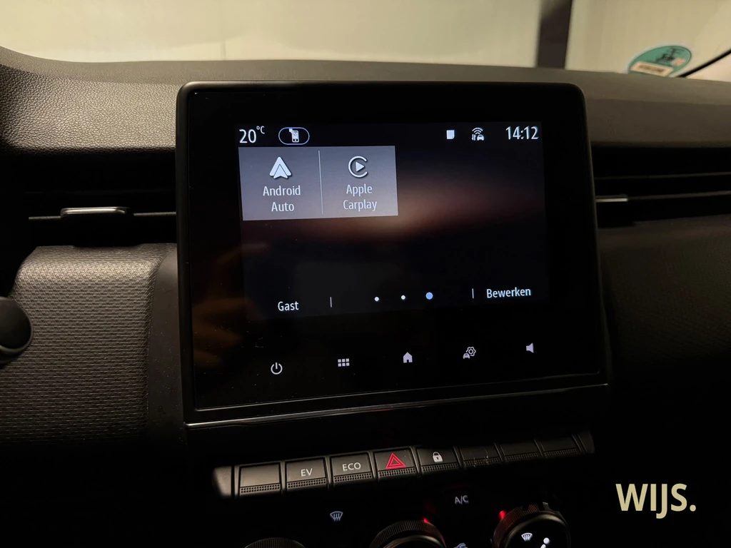 Renault Clio – foto 19