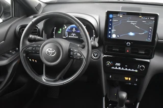 Toyota Yaris Cross – thumbnail 13