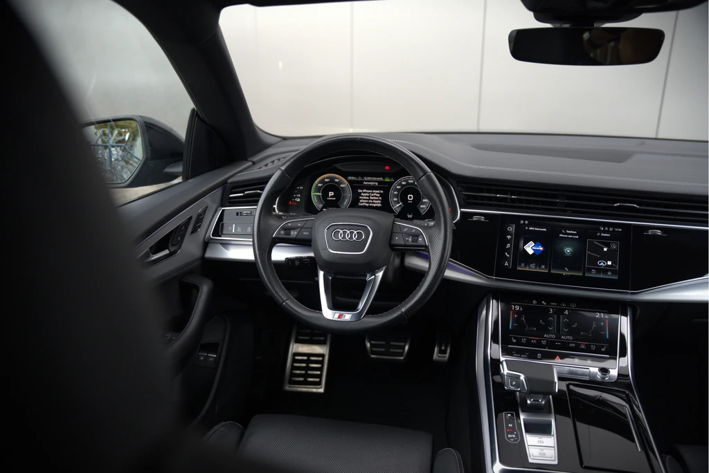 Audi Q8 – foto 45