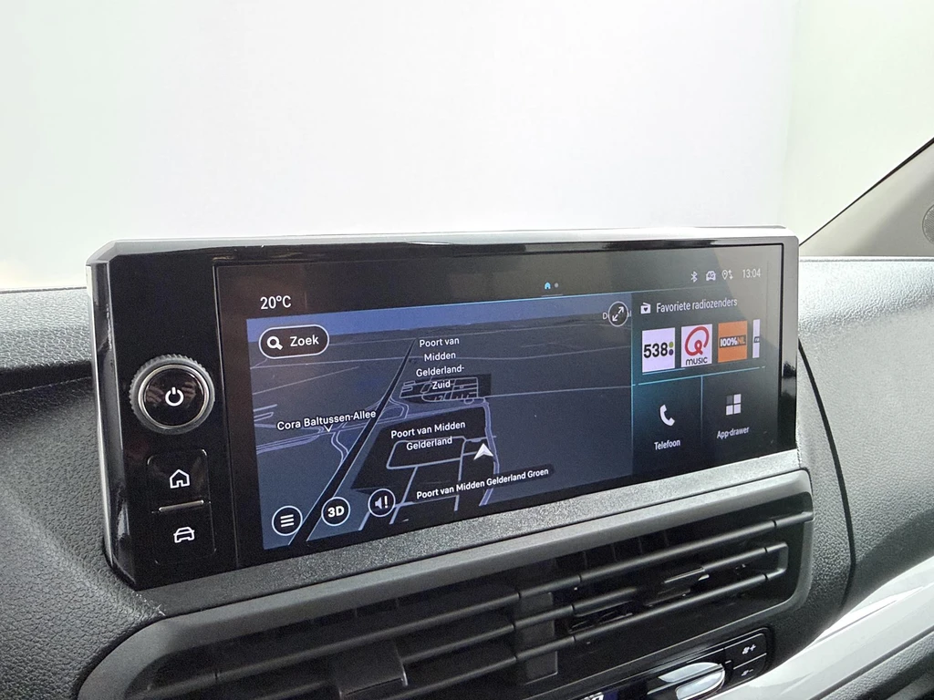 Opel Vivaro – foto 30
