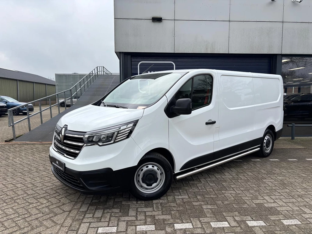 Renault Trafic – foto 2