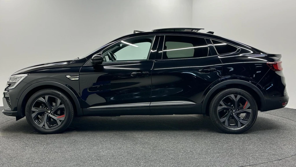 Renault Arkana – foto 2