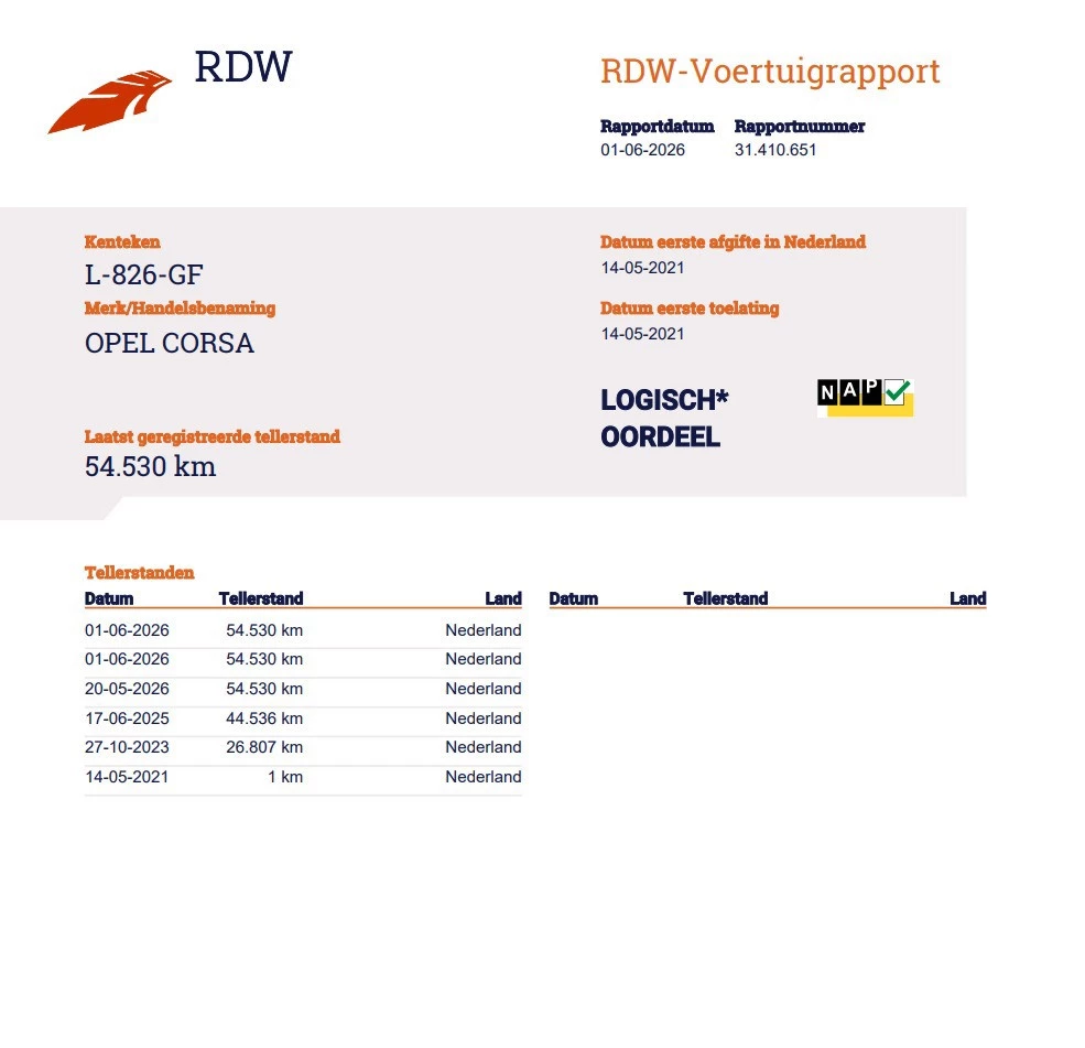 Opel Corsa – foto 23