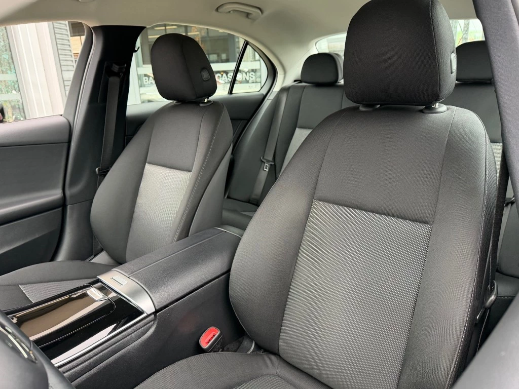 Mercedes-Benz C-Klasse – foto 15