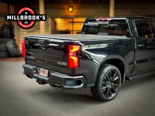 Chevrolet Silverado – thumbnail 8