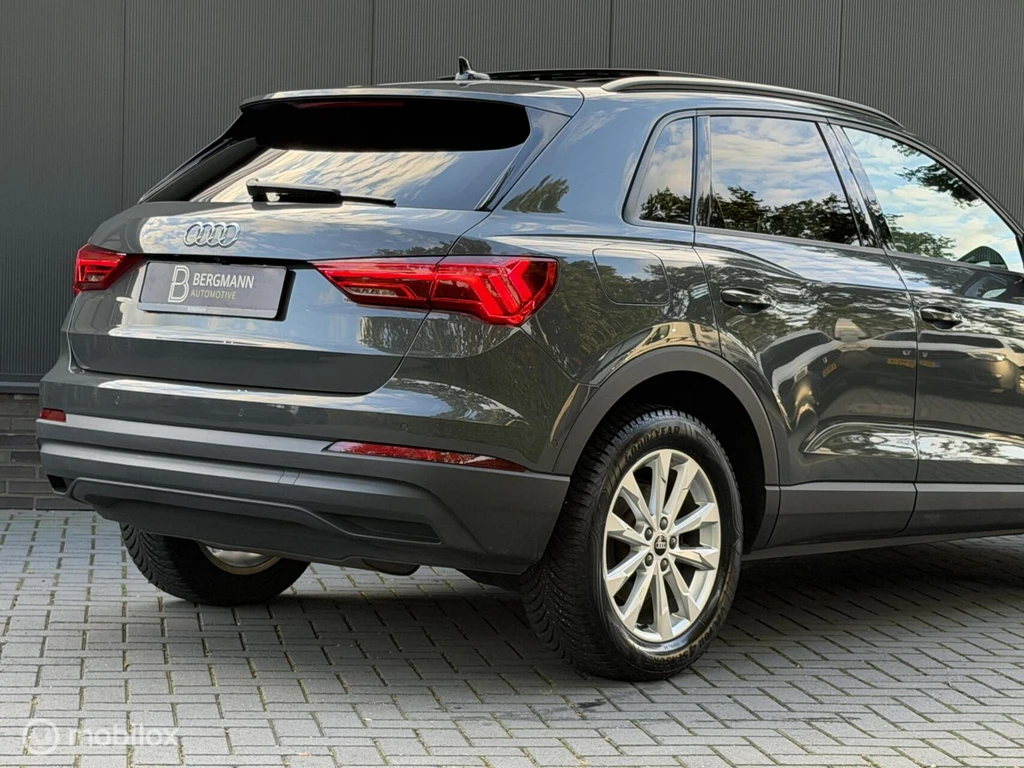 Audi Q3 – foto 12