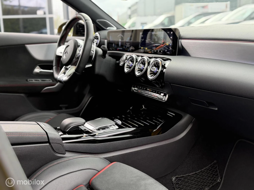 Mercedes-Benz A-Klasse – foto 56