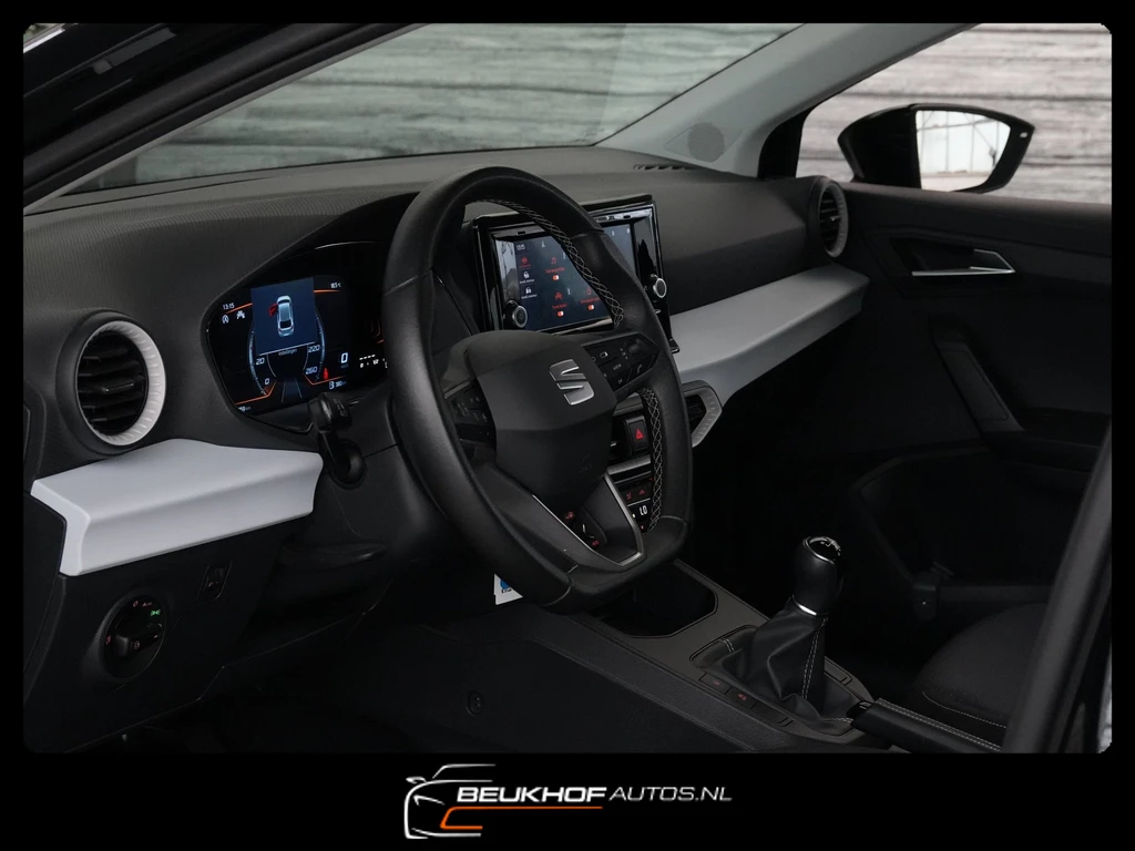 SEAT Ibiza – foto 11