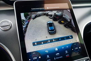 Mercedes-Benz C-Klasse – thumbnail 52