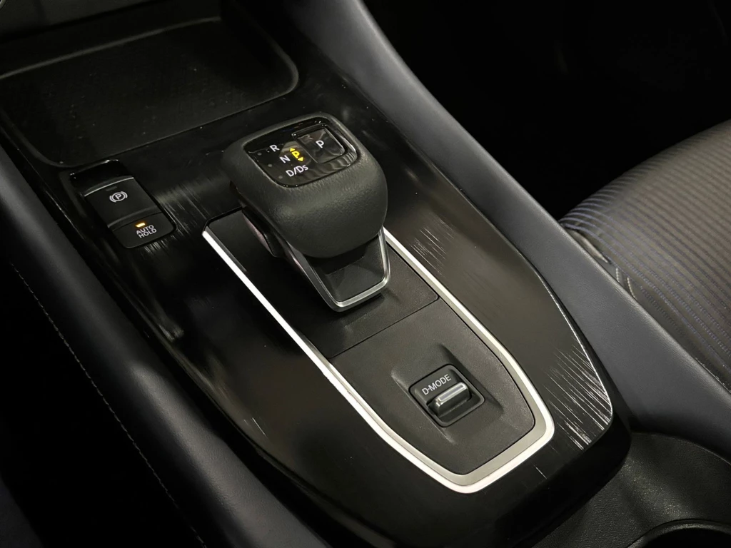 Nissan QASHQAI – foto 20