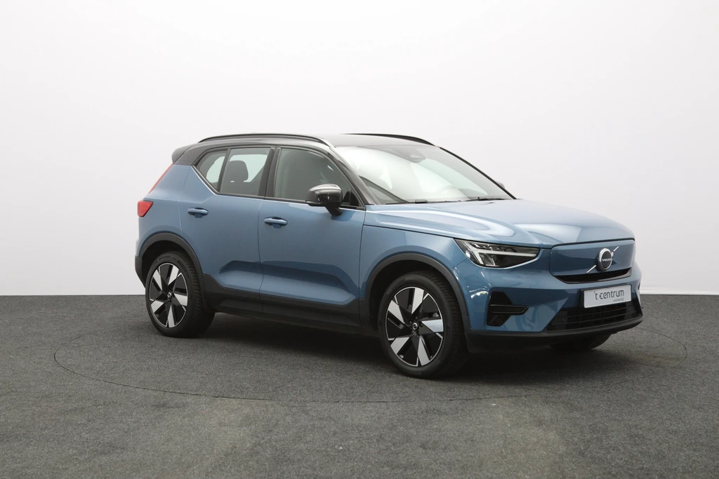 Volvo XC40 – foto 7
