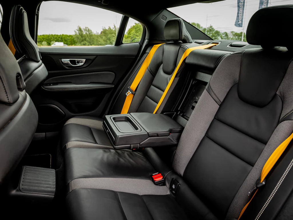 Volvo S60 – foto 14