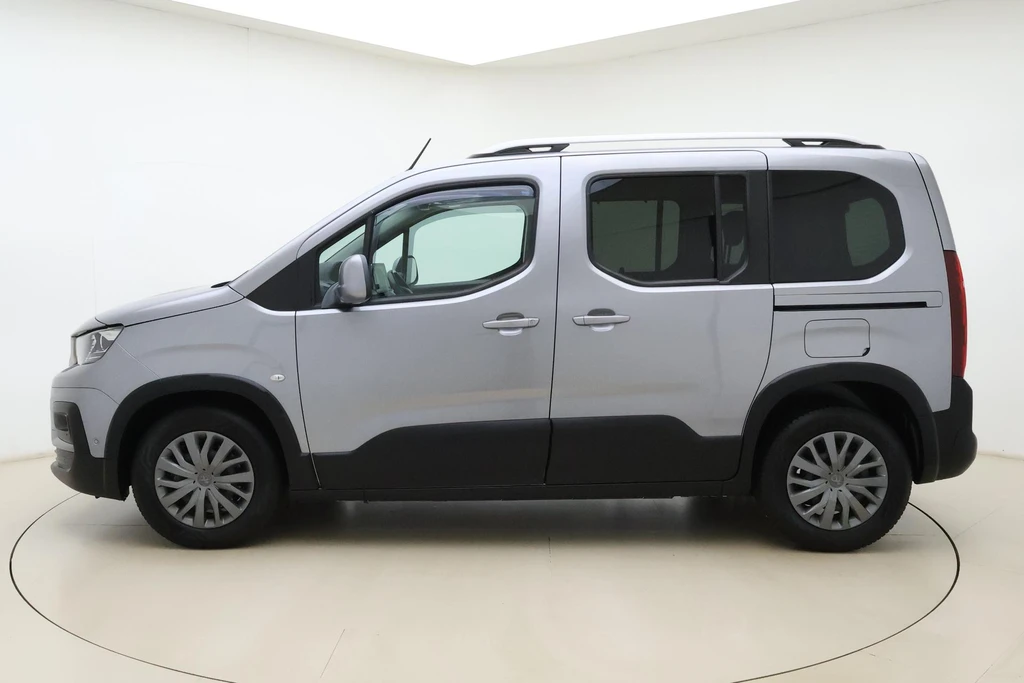 Peugeot Rifter – foto 2