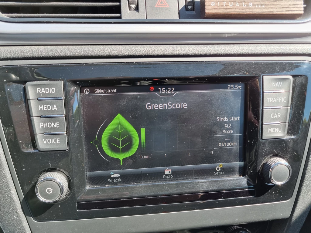 Škoda Rapid – foto 31