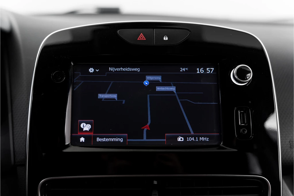 Renault Clio – foto 18