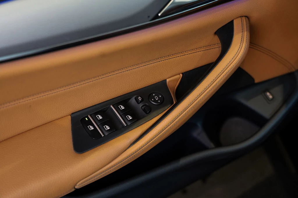BMW 5 Serie – foto 33