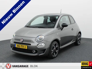 Fiat 500 – thumbnail 1