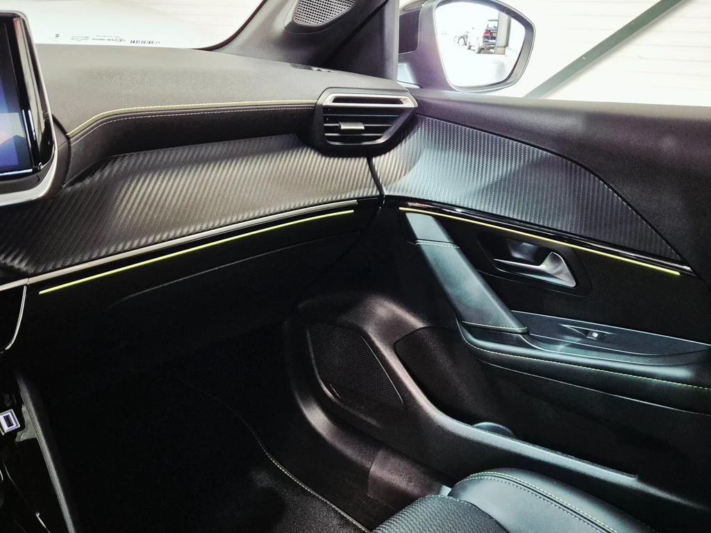 Peugeot 208 – foto 44