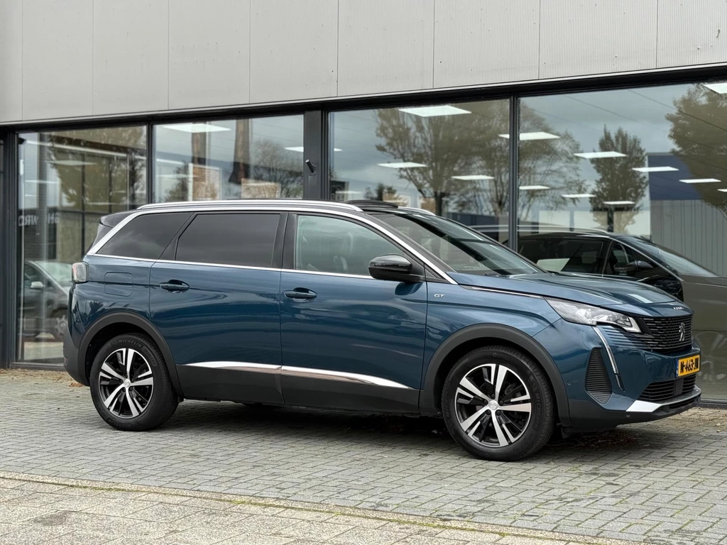 Peugeot 5008 – foto 7
