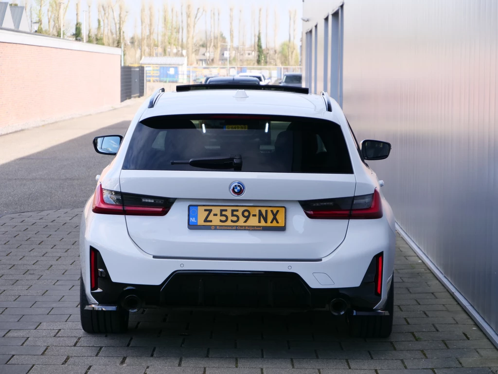 BMW 3 Serie – foto 5