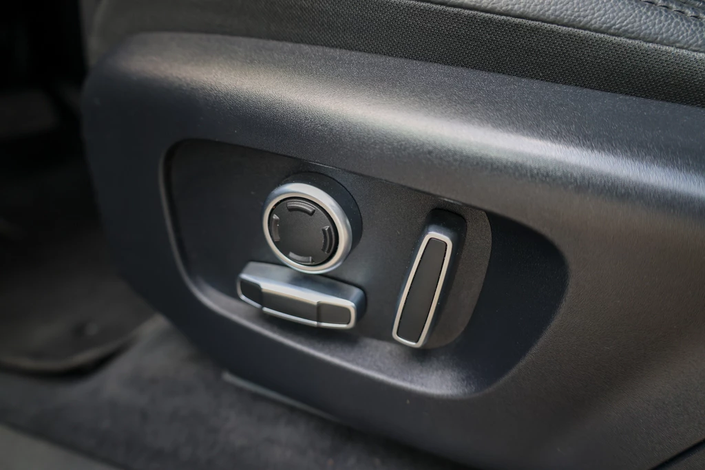 Land Rover Range Rover Evoque – foto 17