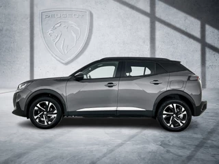 Peugeot 2008 – thumbnail 2