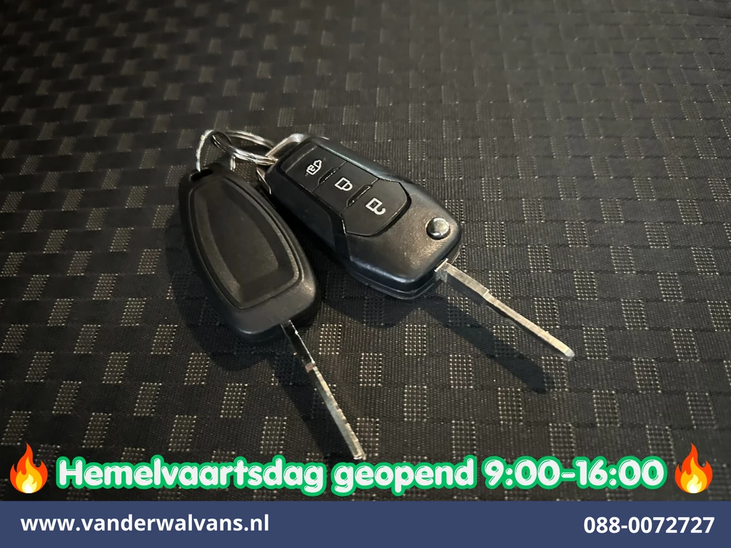 Ford Transit Connect – foto 16