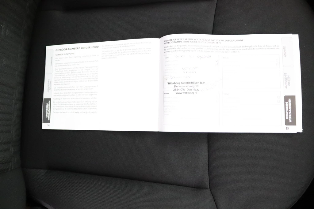 Fiat 500C – foto 40
