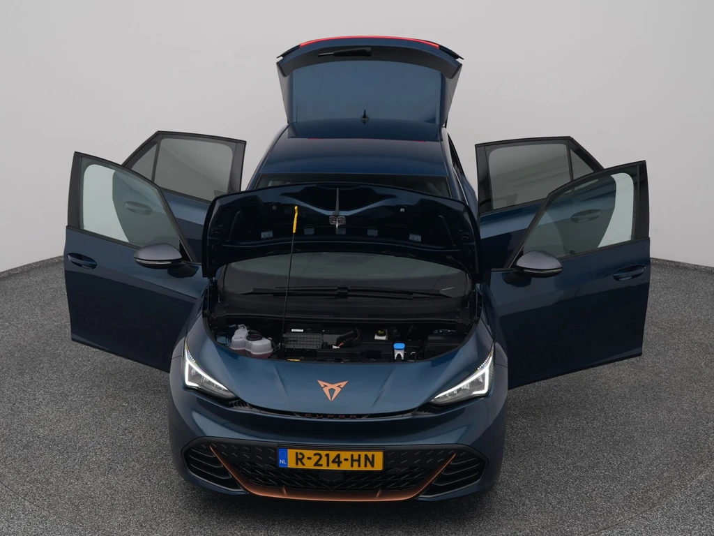 CUPRA Born – foto 18